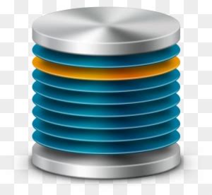 Afbeeldingsresultaten voor Database Icon for PowerPoint
