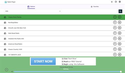WebRadio に対する画像結果
