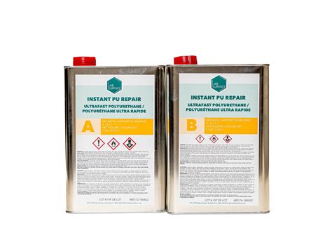 Image result for Polyurethane Repair Kit