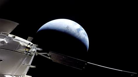 NASA over the moon with success of Artemis 1 Orion mission | Space