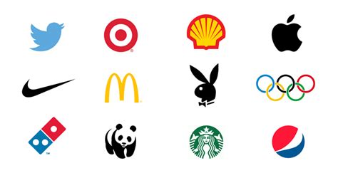 Image result for Different Types of Logo Type Design