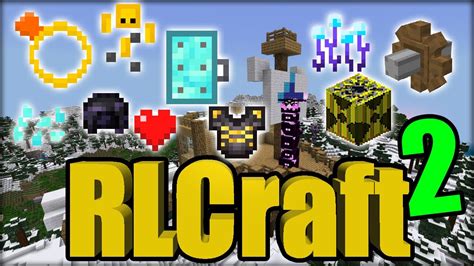 Image result for Minecraft RL Craft Mod