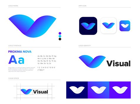 Image result for Visual Logo-Less