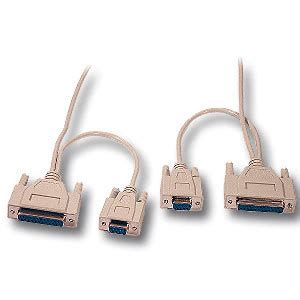 Image result for Parallel Linking Cable