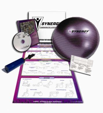 Image result for Synergy Exercise