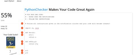 Image result for In Python How Can You Make a Space in Your Coding