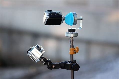 Image result for Human Tilt Rig Camera