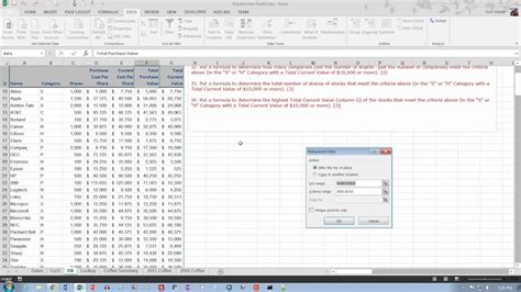 Image result for Excel-Formula Test Questions