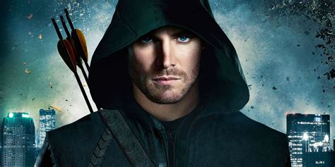 Image result for Arrow Full Cast