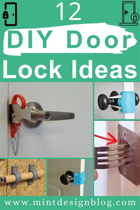 Image result for Simple Lock Making