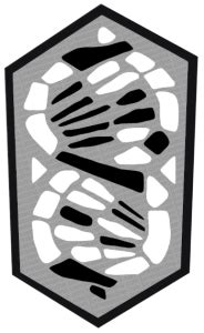 Toradh íomhá ar Jurassic World Car Scan Code