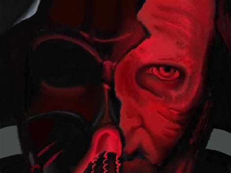 Image result for Darth Vader Damaged