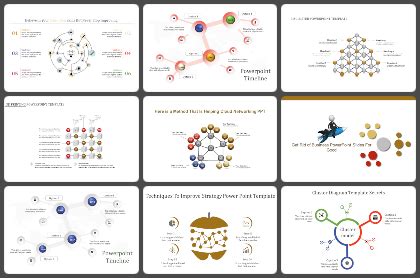 Afbeeldingsresultaten voor Text Cluster PowerPoint
