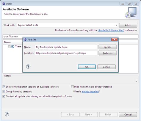 How to Add Git to Eclipse に対する画像結果