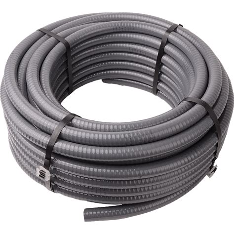 Toradh íomhá ar Non-Metallic Conduit Expansion