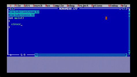 C++ Program On Computer Screen に対する画像結果