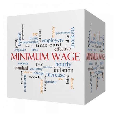 Miinum Wage に対する画像結果
