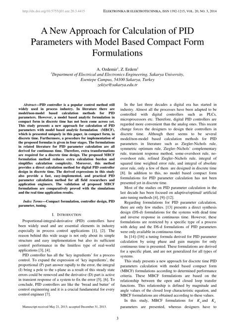 PID Compact Example ਲਈ ਪ੍ਰਤੀਬਿੰਬ ਨਤੀਜਾ