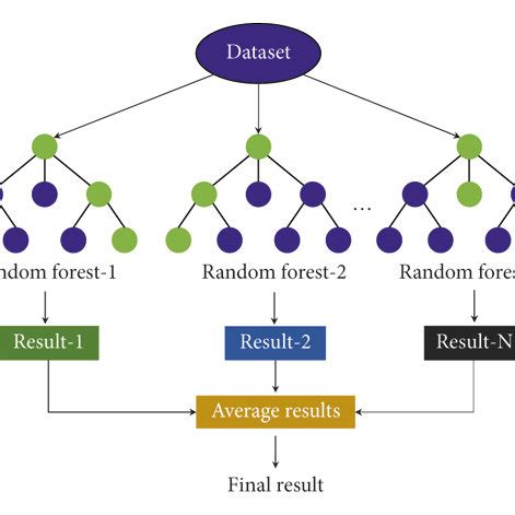 Image result for Random Forest Algorithm Fporpm