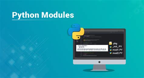 Image result for How to Make Python Module