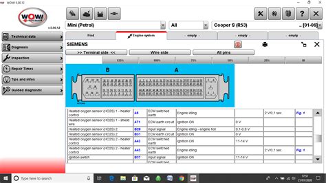Image result for 2014 Mini Cooper OBD Code Ibc004