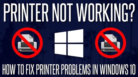 Image result for How to Fix Printer Not Printing