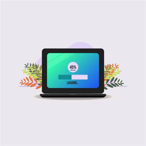 Image result for Installing Software On Computer Art