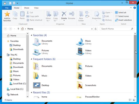 Image result for Libraries Folder