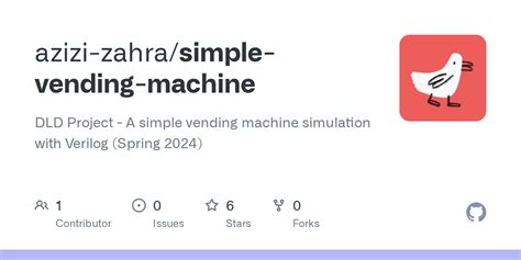 Image result for Vending Machine Algorithm Simple