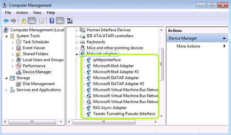 Image result for How to Enable Microscft Network Adapter Multiplexor Driver