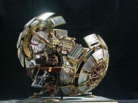 Image result for Time Machine Miniatures