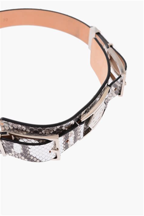 Image result for Real Python Belt