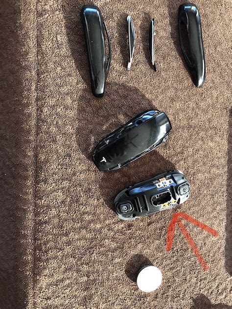 Image result for Tesla Model X Remote Control