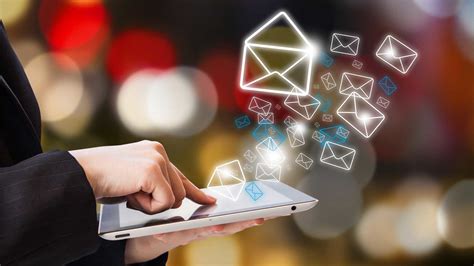 Electronic Mail に対する画像結果