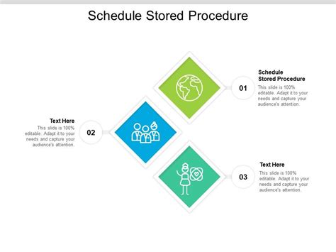 SQL Schedule Stored Procedure에 대한 이미지 결과