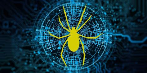 Image result for Spider Virus Computer