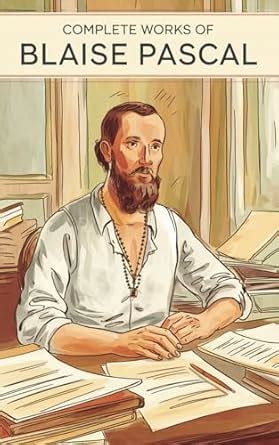 Blaise Pascal Works に対する画像結果