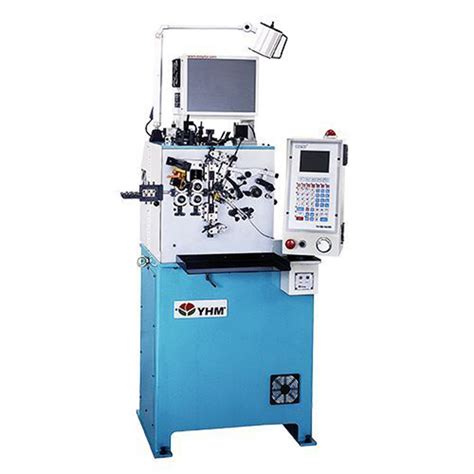 Toradh íomhá ar Vein Making Spring Machine