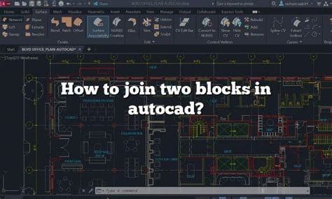 Image result for Join AutoCAD