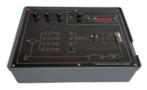 Image result for Robotex 2 Trainer Control System Lab