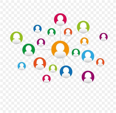 Image result for Social Network Clip Art