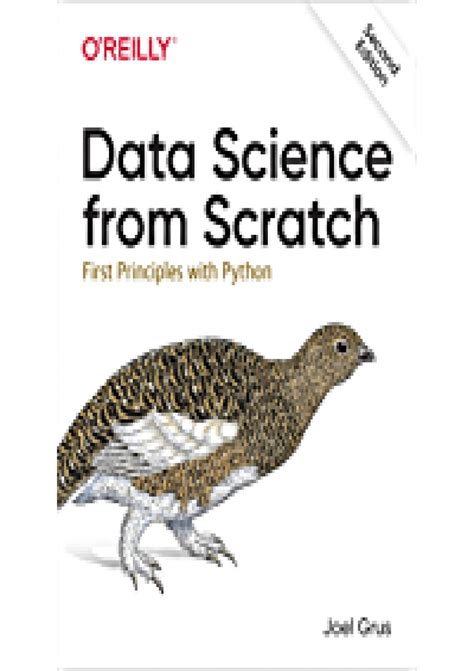 Image result for Data Science for Python First Principles