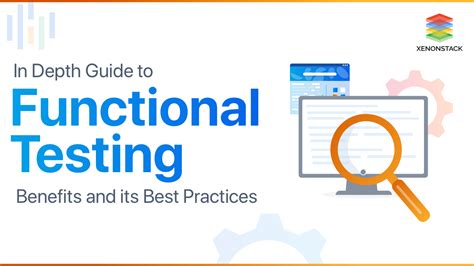 Image result for Describe Functional Testing