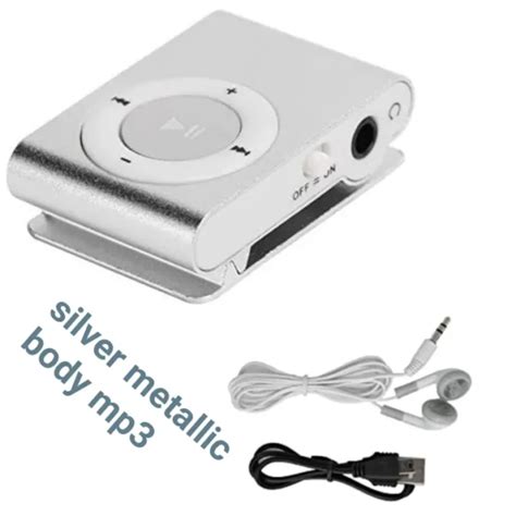 Toradh íomhá ar MP3 Player with Memory Card Reader