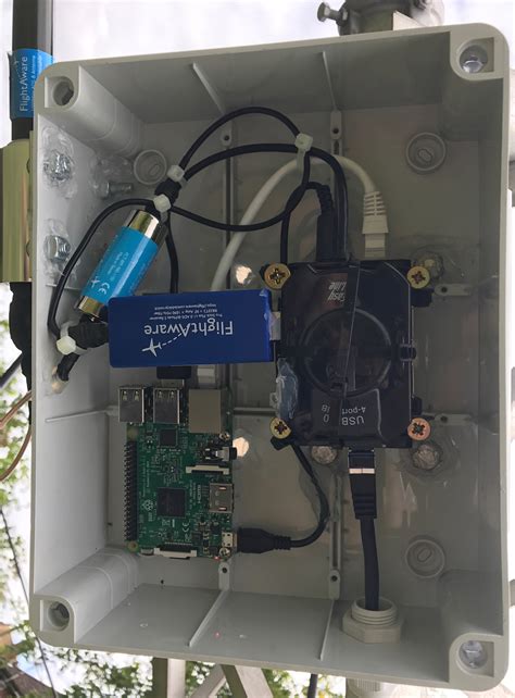 Image result for ADS-B Receiver Arduino