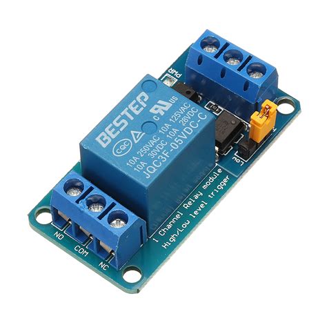 Arduino Low Cost Relay に対する画像結果