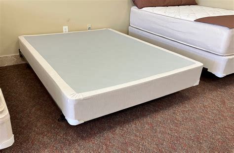 Image result for Build a Box Spring Foundation