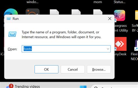 Bildergebnis für Move Downloaded Fonts to New Computer