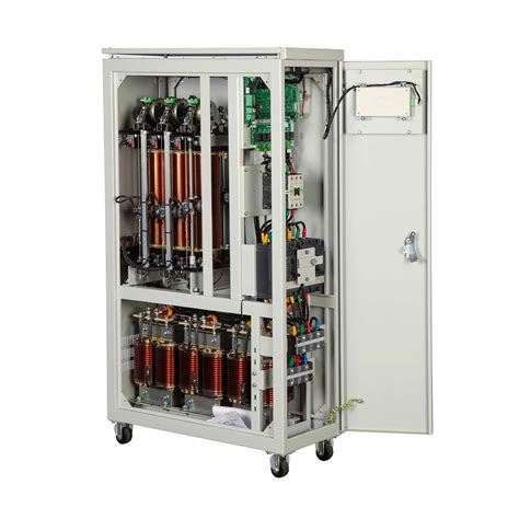 Toradh íomhá ar Automatic Voltage Stabilizer