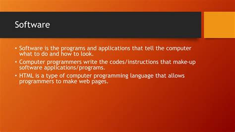 Image result for Past of Computer Basic Knowledge for Small Students